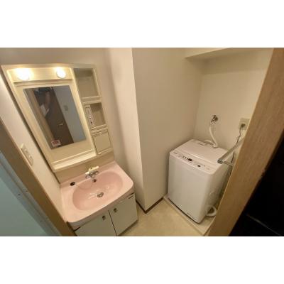 【三ノ宮】無料ネット完備◎ビジネス出張にも丨アミーグランコート三宮4F（禁煙）(5)の物件画像