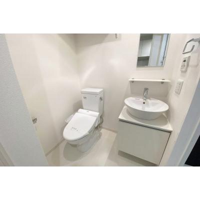 【三ノ宮8分】インターネット無料！広々26㎡1K丨アドバンス三宮Vソレイユ9F（禁煙）(1)の物件画像