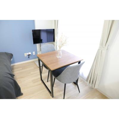 【学園前6分】長期滞在◎生活便利な静かな環境丨シティアヴェニュー旭町511(禁煙)(1)の物件画像