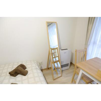 【学園前6分】買物便利・静かな環境◎長期滞在におすすめ丨シティアヴェニュー旭町508(禁煙)(1)の物件画像