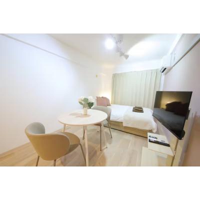 【学園前6分】テレワーク◎買物便利・長期滞在に丨シティアヴェニュー旭町401(禁煙)(1)の物件画像