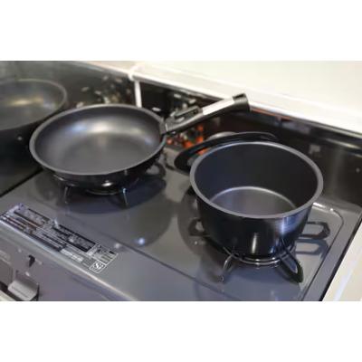 【学園前6分】テレワーク◎買物便利・長期滞在に丨シティアヴェニュー旭町401(禁煙)(1)の物件画像