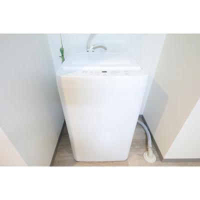 【学園前6分】ネット無料・買物便利！長期滞在向き丨シティアヴェニュー旭町201(禁煙)(1)の物件画像