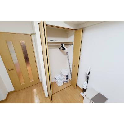 【三ノ宮4分】Wi-Fi無料◎バス・トイレ別丨プレサンス神戸三宮1K(禁煙)(4)の物件画像