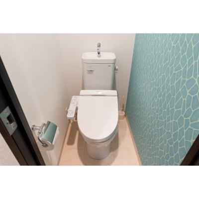 【松屋町5分】無料ネット完備・出張/単身赴任◎丨スワンズ谷町セントシティ6F（禁煙）(4)の物件画像