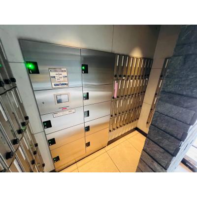 【新大阪7分】テレワークにも！無料ネット完備丨W-STYLE新大阪Ⅱ1K(禁煙)(2)の物件画像