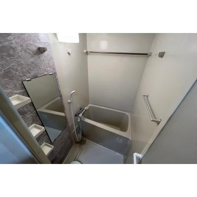 【新大阪7分】テレワークにも！無料ネット完備丨W-STYLE新大阪Ⅱ1K(禁煙)(3)の物件画像