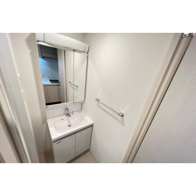 【新大阪10分】Wi-Fi無料・出張/短期滞在に丨アドバンス新大阪ウエストゲートⅡ1K(禁煙)(3)の物件画像