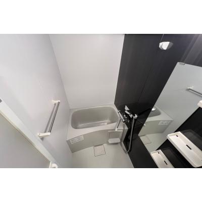 【新大阪10分】Wi-Fi無料・出張/短期滞在に丨アドバンス新大阪ウエストゲートⅡ1K(禁煙)(3)の物件画像