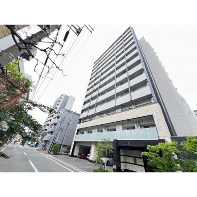 【新大阪10分】Wi-Fi無料・出張/短期滞在に丨アドバンス新大阪ウエストゲートⅡ1K(禁煙)(5)の物件画像