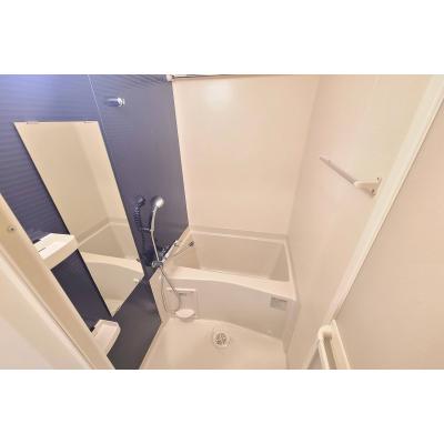 【都島7分】洗面独立＆Wi-Fi無料丨レジュールアッシュ都島ブリーゼ1K(禁煙)(2)の物件画像