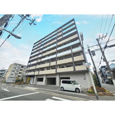 【都島7分】洗面独立＆Wi-Fi無料丨レジュールアッシュ都島ブリーゼ1K(禁煙)(3)の物件画像