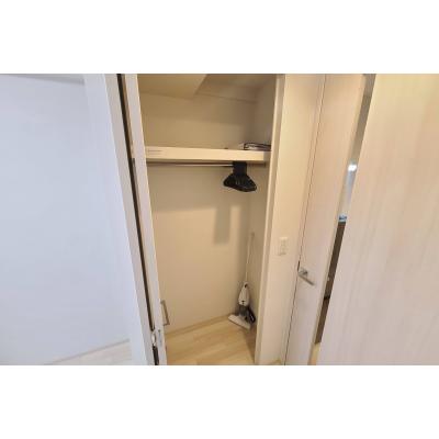 【都島7分】洗面独立＆Wi-Fi無料丨レジュールアッシュ都島ブリーゼ1K(禁煙)(5)の物件画像