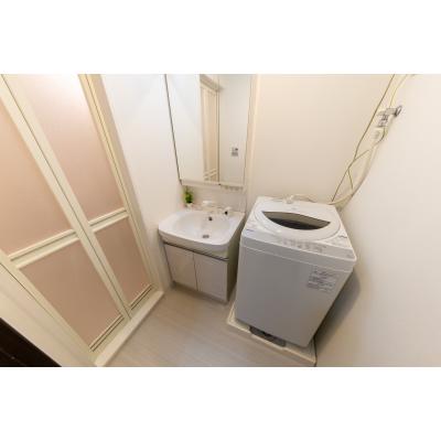 【四ツ橋9分】無料ネット完備◎単身赴任にも丨レジュールアッシュ心斎橋ヴィータ1K(禁煙)(2)の物件画像