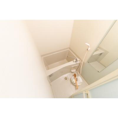 【四ツ橋9分】無料ネット完備◎単身赴任にも丨レジュールアッシュ心斎橋ヴィータ1K(禁煙)(2)の物件画像