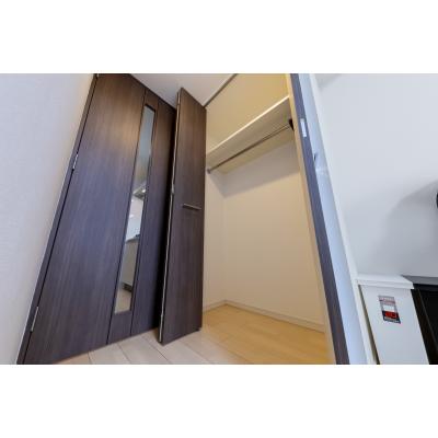 【四ツ橋9分】無料ネット完備◎単身赴任にも丨レジュールアッシュ心斎橋ヴィータ1K(禁煙)(3)の物件画像