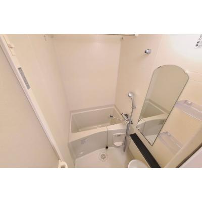 【阿波座3分】Wi-Fi無料・出張/単身赴任◎丨ララプレイス阿波座駅前フェリオ11F（禁煙）(1)の物件画像