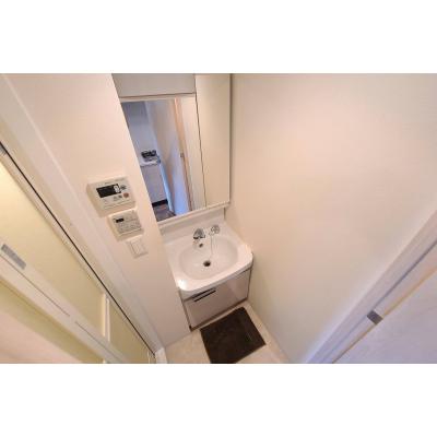 【阿波座3分】Wi-Fi無料・出張/単身赴任◎丨ララプレイス阿波座駅前フェリオ11F（禁煙）(1)の物件画像