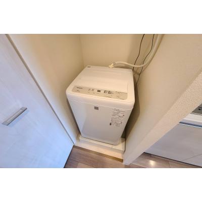 【阿波座3分】Wi-Fi無料・出張/単身赴任◎丨ララプレイス阿波座駅前フェリオ11F（禁煙）(2)の物件画像