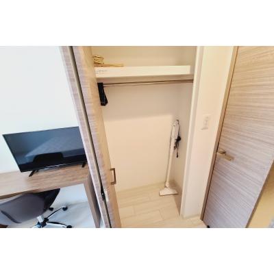 【三国】インターネット無料！広々1K丨レシオス新大阪NORTH6F（禁煙）(1)の物件画像