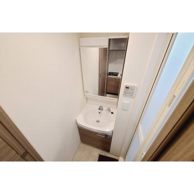 【三国】インターネット無料！広々1K丨レシオス新大阪NORTH6F（禁煙）(1)の物件画像