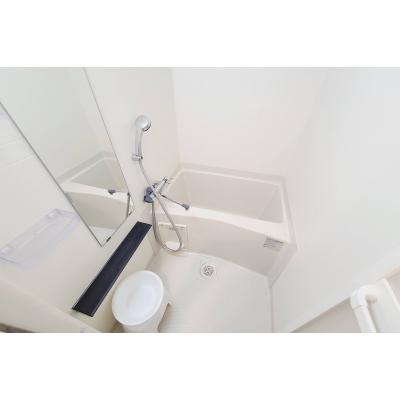 【三国】インターネット無料！広々1K丨レシオス新大阪NORTH6F（禁煙）(1)の物件画像