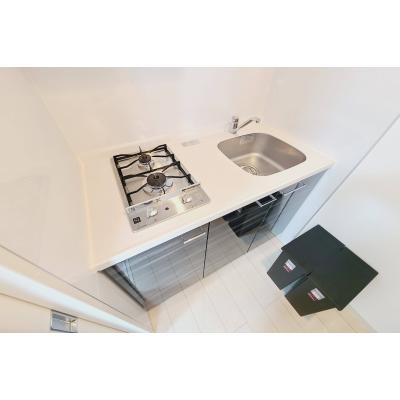 【阿波座7分】無料ネット完備◎出張・テレワークに丨エスリード阿波座レジデンス12F（禁煙）(1)の物件画像