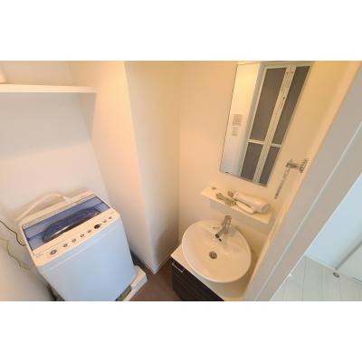 【阿波座7分】無料ネット完備◎出張・テレワークに丨エスリード阿波座レジデンス12F（禁煙）(1)の物件画像