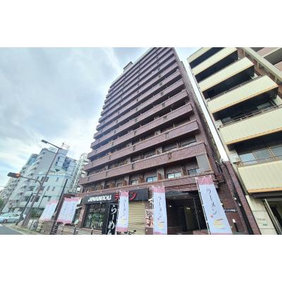 【新大阪9分】インターネット無料！出張・短期滞在に◎丨マイルド新大阪レジデンス3号館7F（禁煙）(3)の物件画像