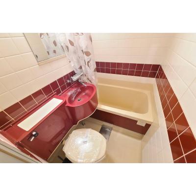 【新大阪9分】インターネット無料！出張・短期滞在に◎丨マイルド新大阪レジデンス3号館7F（禁煙）(3)の物件画像