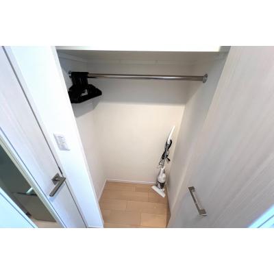 【中津9分】広々22平米！洗面所独立で快適丨スワンズシティ梅田ウエスト1K(禁煙)(2)の物件画像