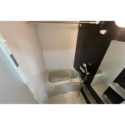 【中津9分】広々22平米！洗面所独立で快適丨スワンズシティ梅田ウエスト1K(禁煙)(2)の物件画像