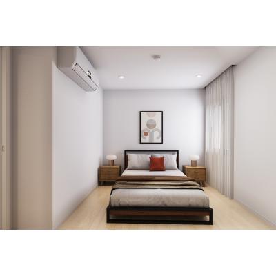 【白金高輪9分】買物便利・無料Wi-Fi完備丨Dash Living Minami AzabuExecutive 1 Bedroom A（禁煙）(3)の物件画像