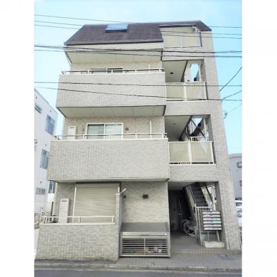 OneLife千葉駅前フレシール【★独立洗面台、バストイレ別】の物件画像