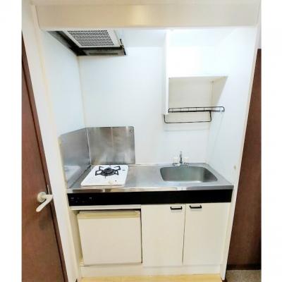 OneLife千葉駅前フレシール【★独立洗面台、バストイレ別】の物件画像