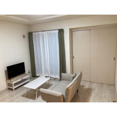 POROKARI北1条通B/オートロック/複数室ありの物件画像