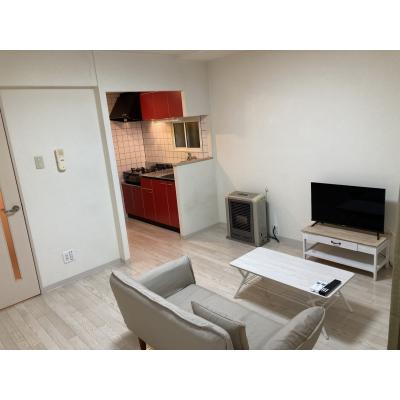 POROKARI北1条通B/オートロック/複数室ありの物件画像