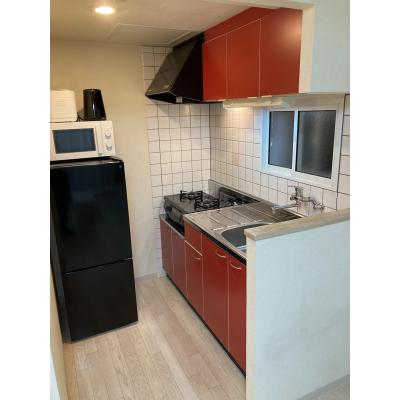 POROKARI北1条通B/オートロック/複数室ありの物件画像