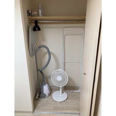 POROKARI北1条通B/オートロック/複数室ありの物件画像