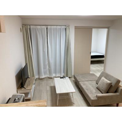 POROKARI北1条通C/オートロック/複数室ありの物件画像