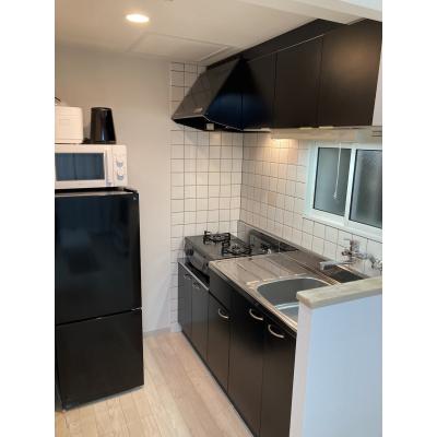 POROKARI北1条通C/オートロック/複数室ありの物件画像