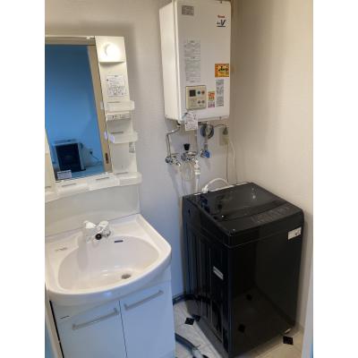 POROKARI北1条通C/オートロック/複数室ありの物件画像