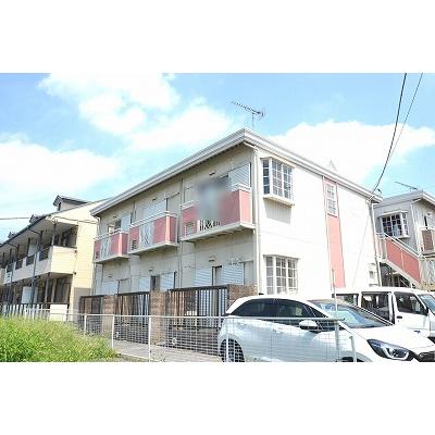 サンシティマリの物件画像