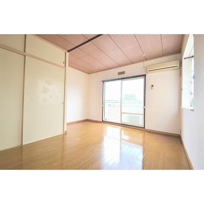 サンシティマリの物件画像