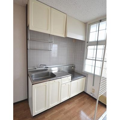 サンシティマリの物件画像