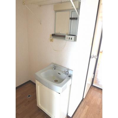 サンシティマリの物件画像