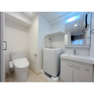 【🌷新生活応援キャンペーン🌷】【禁煙🚭/Wi-Fi無料🌐】マイナビSTAYトワイライトヒルズ新小岩駅前　201の物件画像