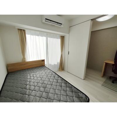 【🌷新生活応援キャンペーン🌷】【禁煙🚭/Wi-Fi無料🌐】マイナビSTAYトワイライトヒルズ新小岩駅前　202の物件画像