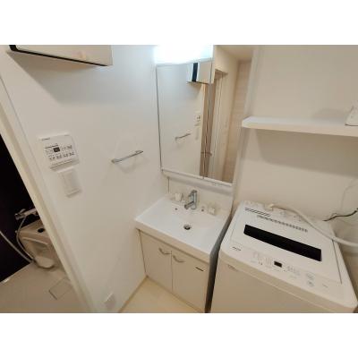 【🌷新生活応援キャンペーン🌷】【禁煙🚭/Wi-Fi無料🌐】マイナビSTAYトワイライトヒルズ新小岩駅前　202の物件画像