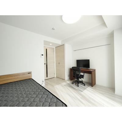 【🌷新生活応援キャンペーン🌷】【禁煙🚭/Wi-Fi無料🌐】マイナビSTAYトワイライトヒルズ新小岩駅前　203の物件画像